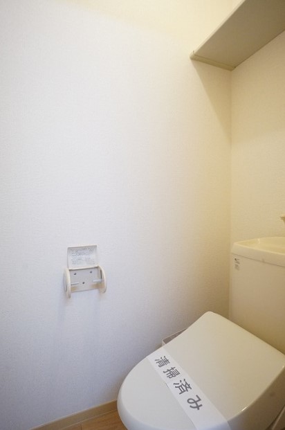 リコ・マーレ白楽 101号-7