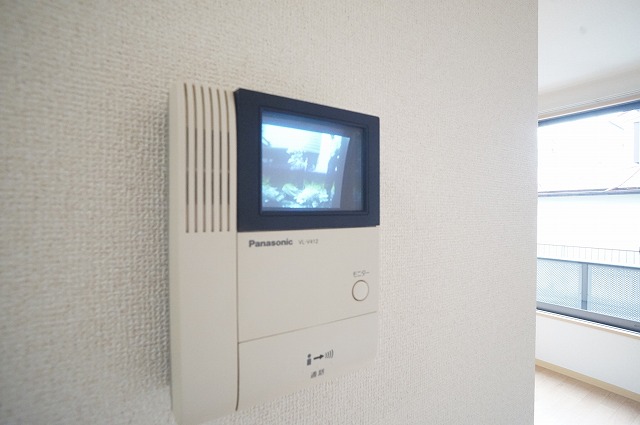 リコ・マーレ白楽 101号-9