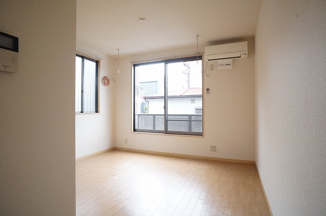 リコ・マーレ白楽 101号-10