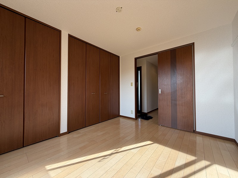 ピュアコーポ Ⅱ 201号-5