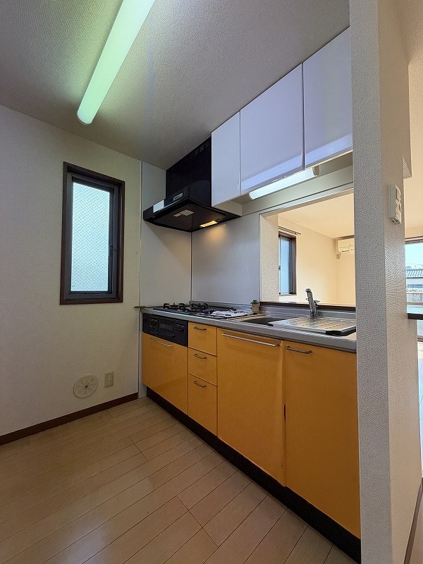 ピュアコーポ Ⅱ 201号-6