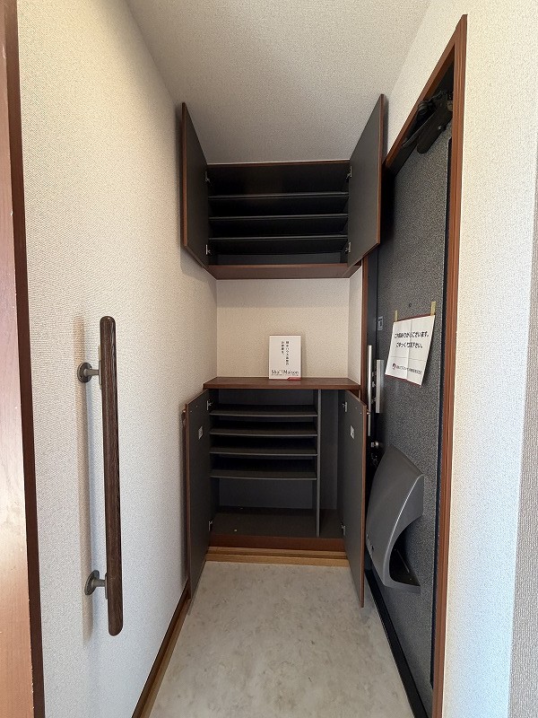 ピュアコーポ Ⅱ 201号-10