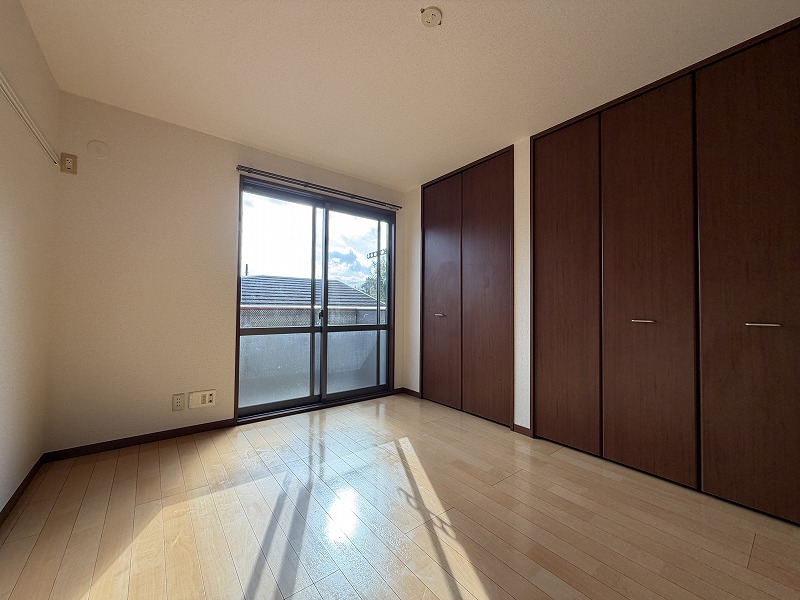 ピュアコーポ Ⅱ 201号-13