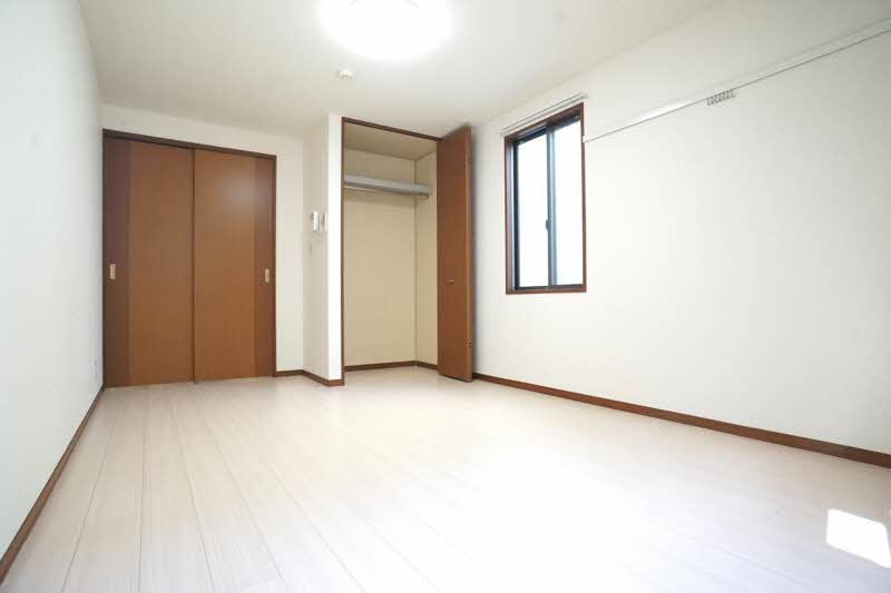 Ｆｉｇａｒｏ　Ｈａｕｓ 101号-3