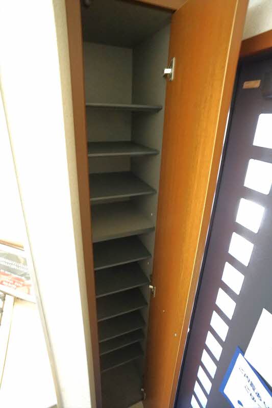 Ｆｉｇａｒｏ　Ｈａｕｓ 101号-8