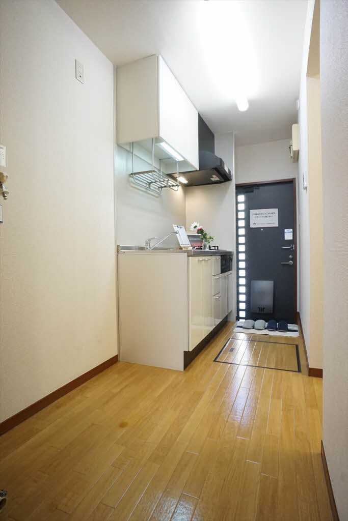 Ｆｉｇａｒｏ　Ｈａｕｓ 103号-10