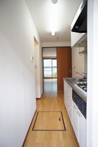 Ｆｉｇａｒｏ　Ｈａｕｓ 103号-11