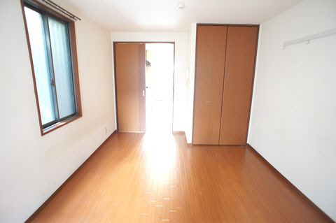 Ｆｉｇａｒｏ　Ｈａｕｓ 105号-4