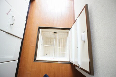 Ｆｉｇａｒｏ　Ｈａｕｓ 105号-10