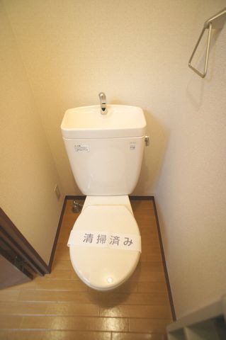 Ｆｉｇａｒｏ　Ｈａｕｓ 105号-13