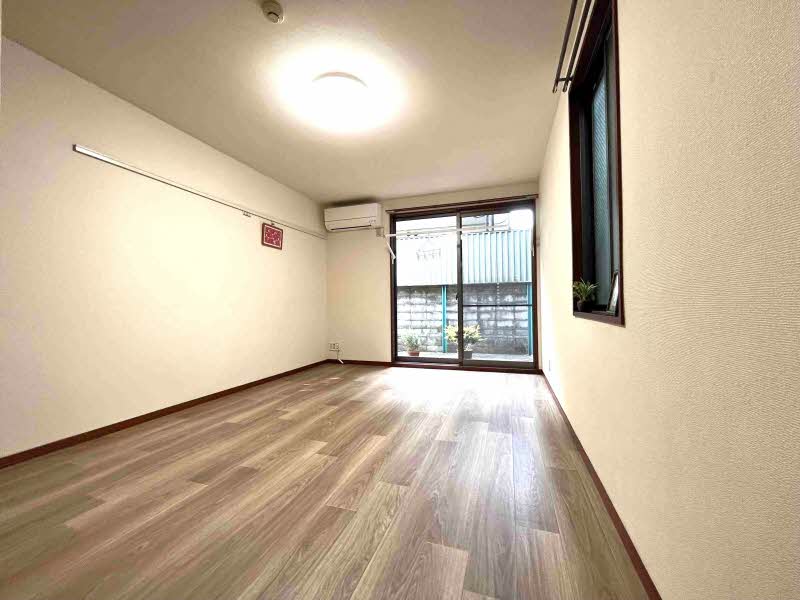 Ｆｉｇａｒｏ　Ｈａｕｓ 105号-15