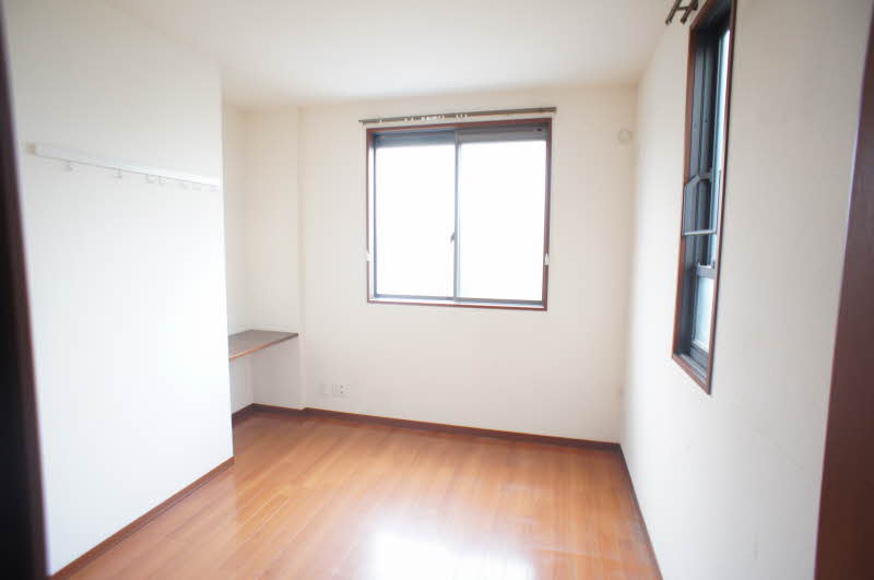 シエロアスール 102号-5