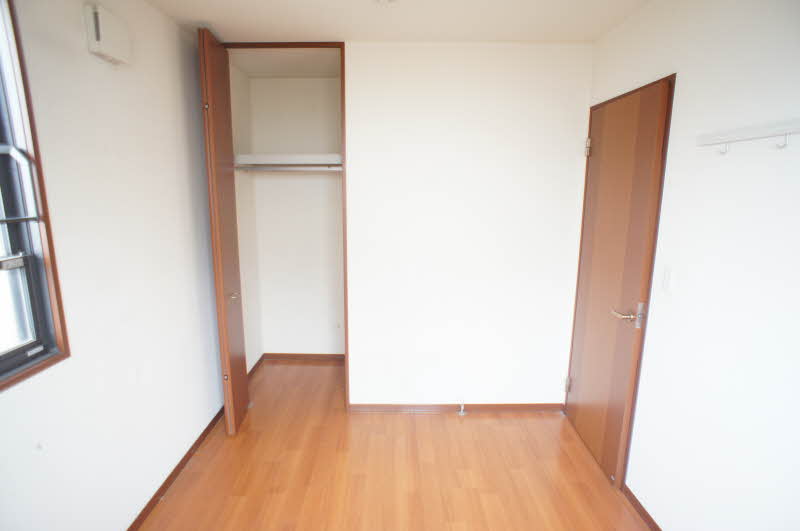 シエロアスール 102号-6