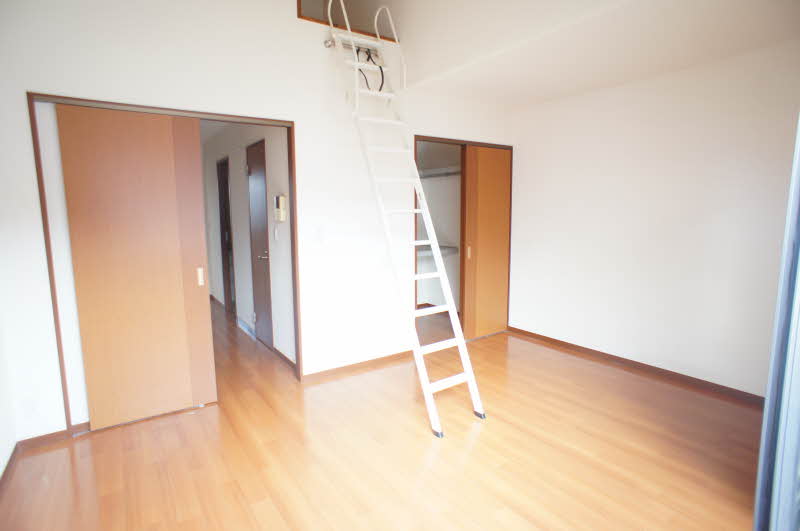 シエロアスール 102号-7