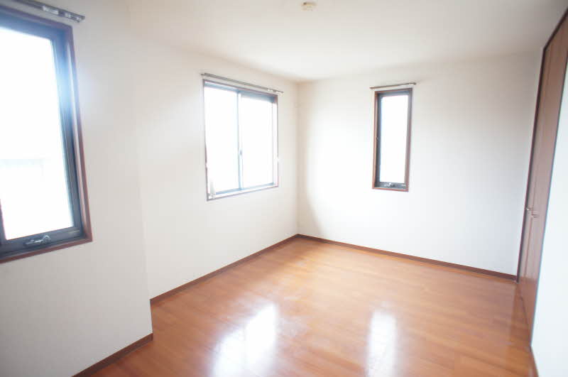 シエロアスール 102号-10