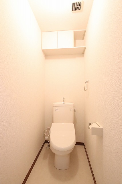 ベレオ新杉田 203号-8