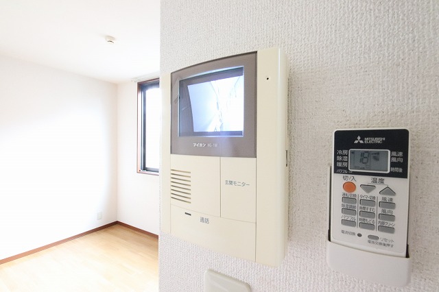 ベレオ新杉田 203号-9