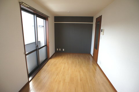 ビューテラスアピア　Ａ 201号-2