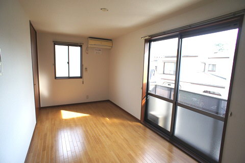 ビューテラスアピア　Ａ 201号-4