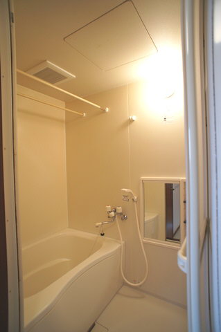 ビューテラスアピア　Ａ 201号-8