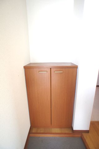 ビューテラスアピア　Ａ 201号-12