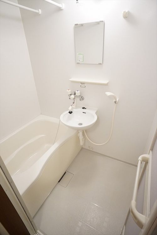 ビューテラスアピア　Ｂ 202号-6