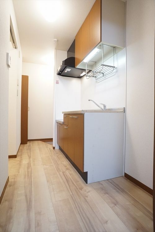 ビューテラスアピア　Ｂ 202号-9