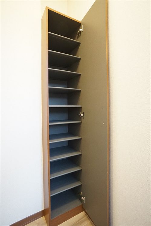 ビューテラスアピア　Ｂ 202号-10