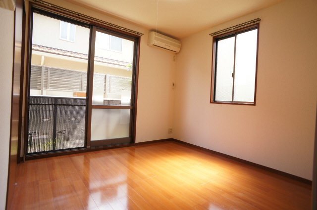 メゾン・ド・クレール 101号-2