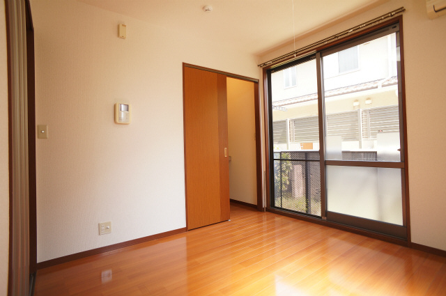 メゾン・ド・クレール 101号-4