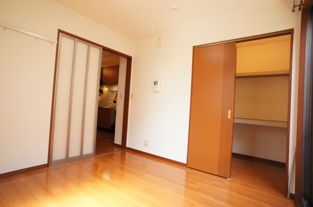 メゾン・ド・クレール 101号-5