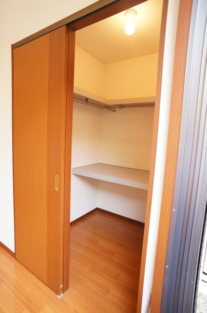 メゾン・ド・クレール 101号-6