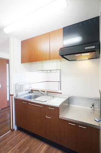 フォーレス上川井 202号-4