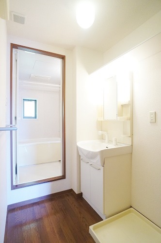 フォーレス上川井 202号-8