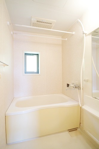 フォーレス上川井 202号-9