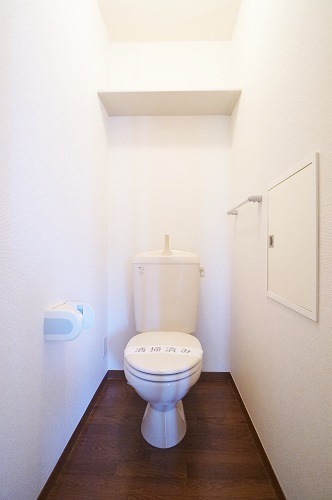 フォーレス上川井 202号-10