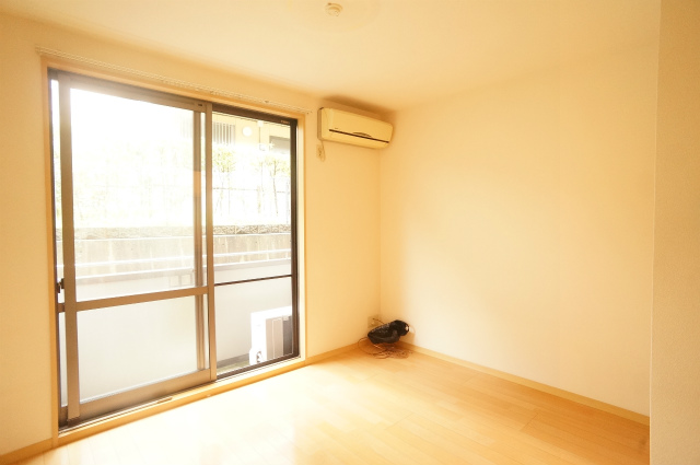 パークアベニュー A 105号-2