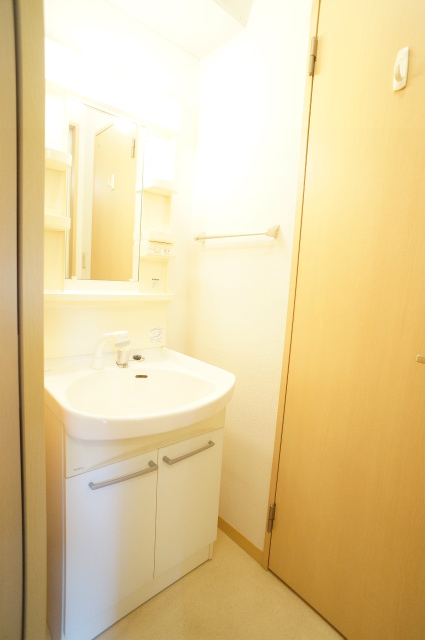 パークアベニュー A 105号-7