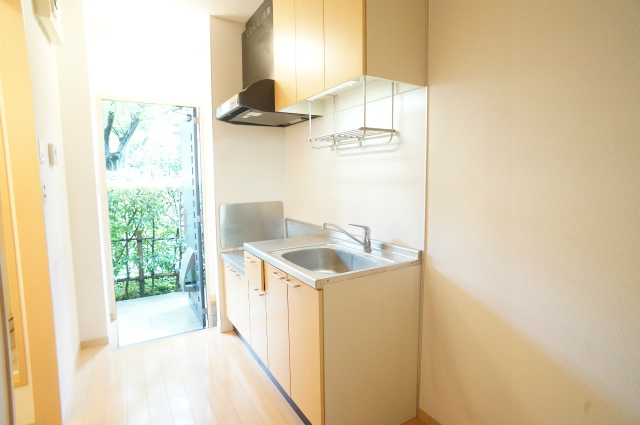 パークアベニュー A 105号-11