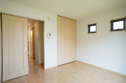 松美ハイツ 101号-3