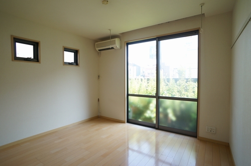 松美ハイツ 101号-4