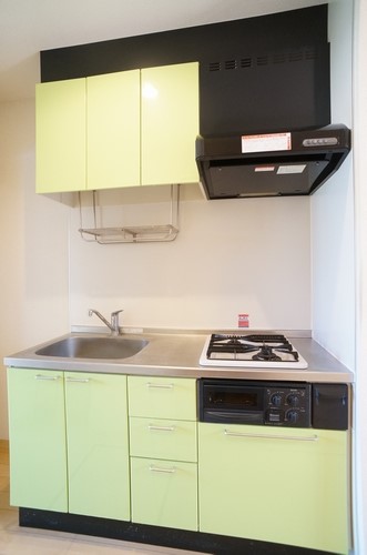 松美ハイツ 101号-6