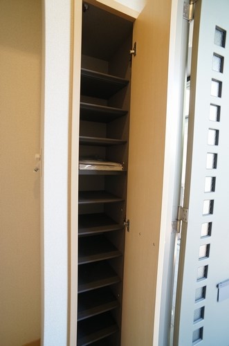 松美ハイツ 101号-11