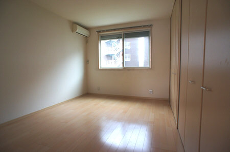 ラフィーネ日吉台　Ｂ 102号-5