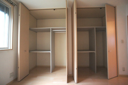 ラフィーネ日吉台　Ｂ 102号-6