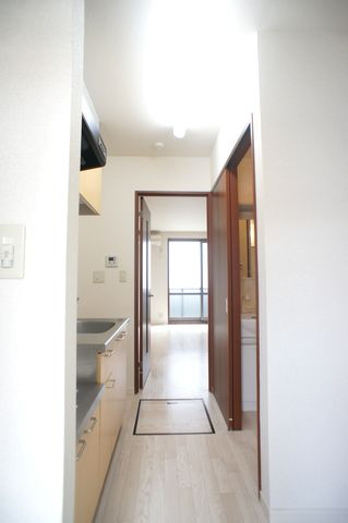 ディアスパルモ和田町 105号-2