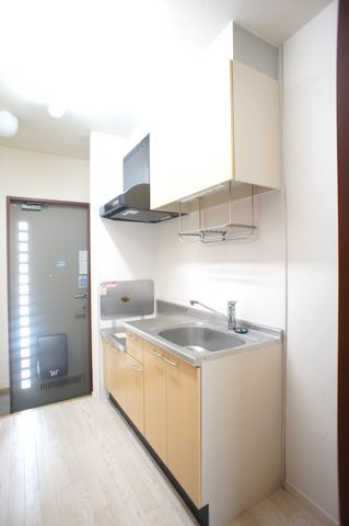 ディアスパルモ和田町 105号-6