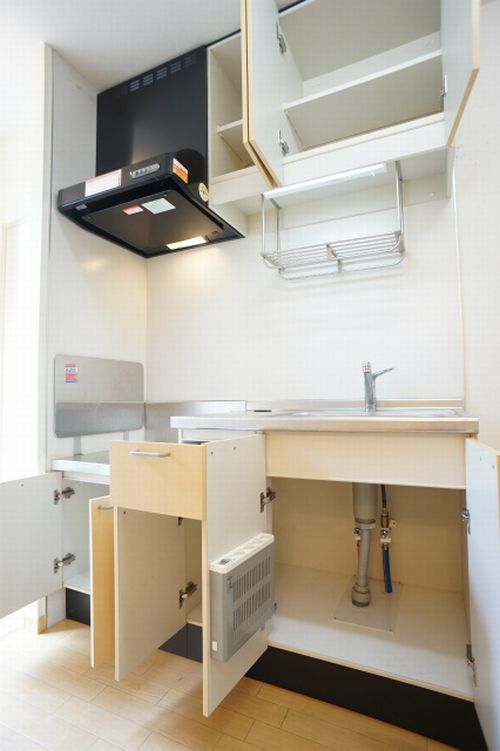 ボナールS 202号-9