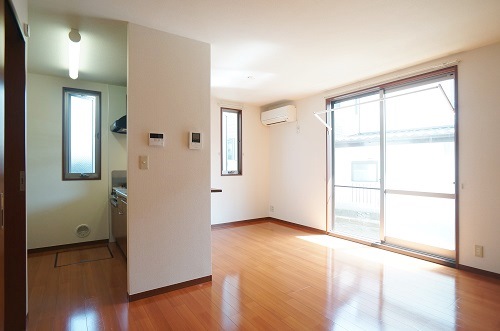 ブルースクエア 101号-4