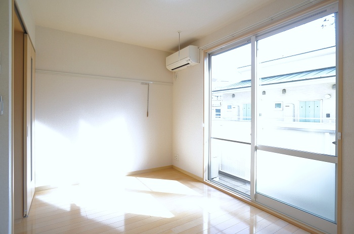 サンハイム 202号-2